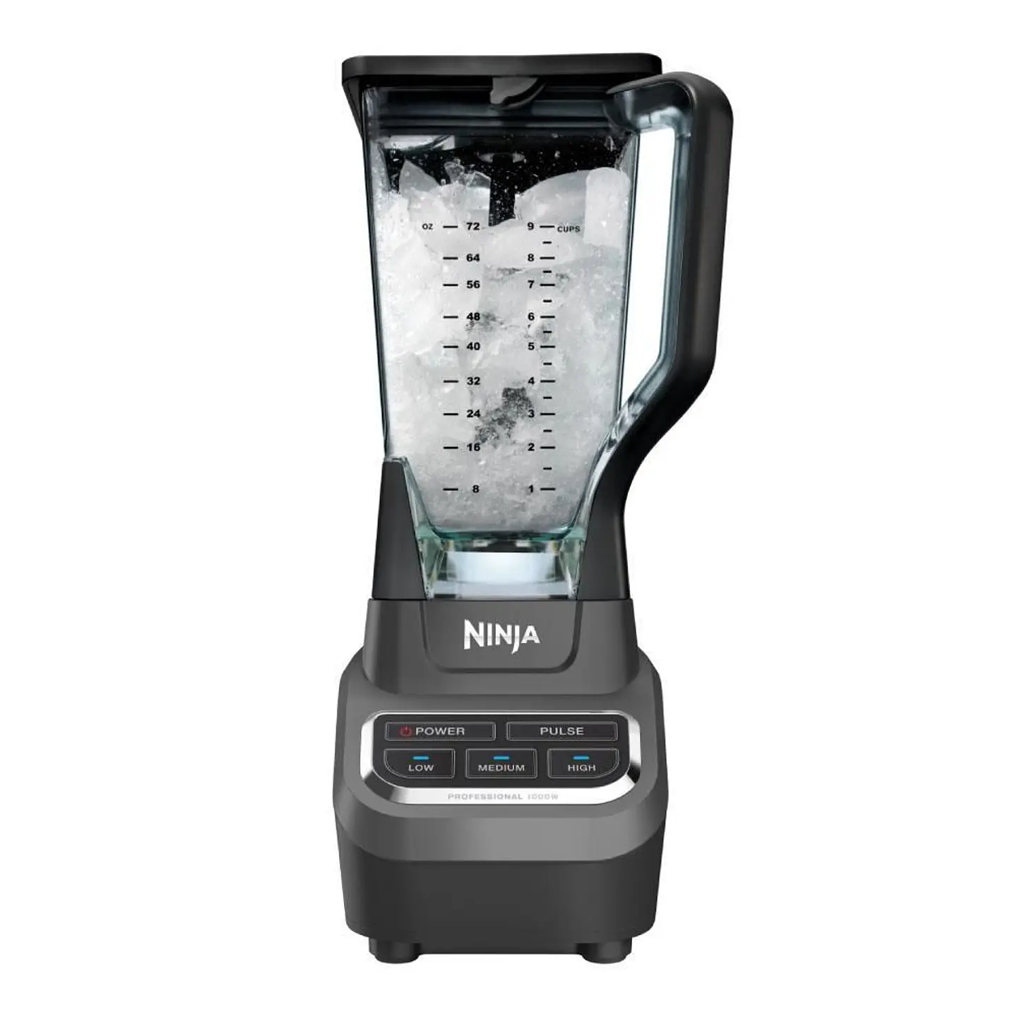 LICUADORA PROFESIONAL 1000W NINJA BL610 5