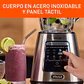 licuadora IMUSA Ultraforce Auto TURBO, BAJO 1100 W Acero LM38PDI0 - Miniatura 4
