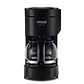 Cafetera de filtro Café City IMUSA 6 Tazas Negro FG3205CO - Miniatura 6