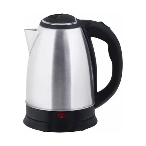 Hervidor Electrico Agua Tetera Cafetera Automatica 2Lts 800W Scarlett