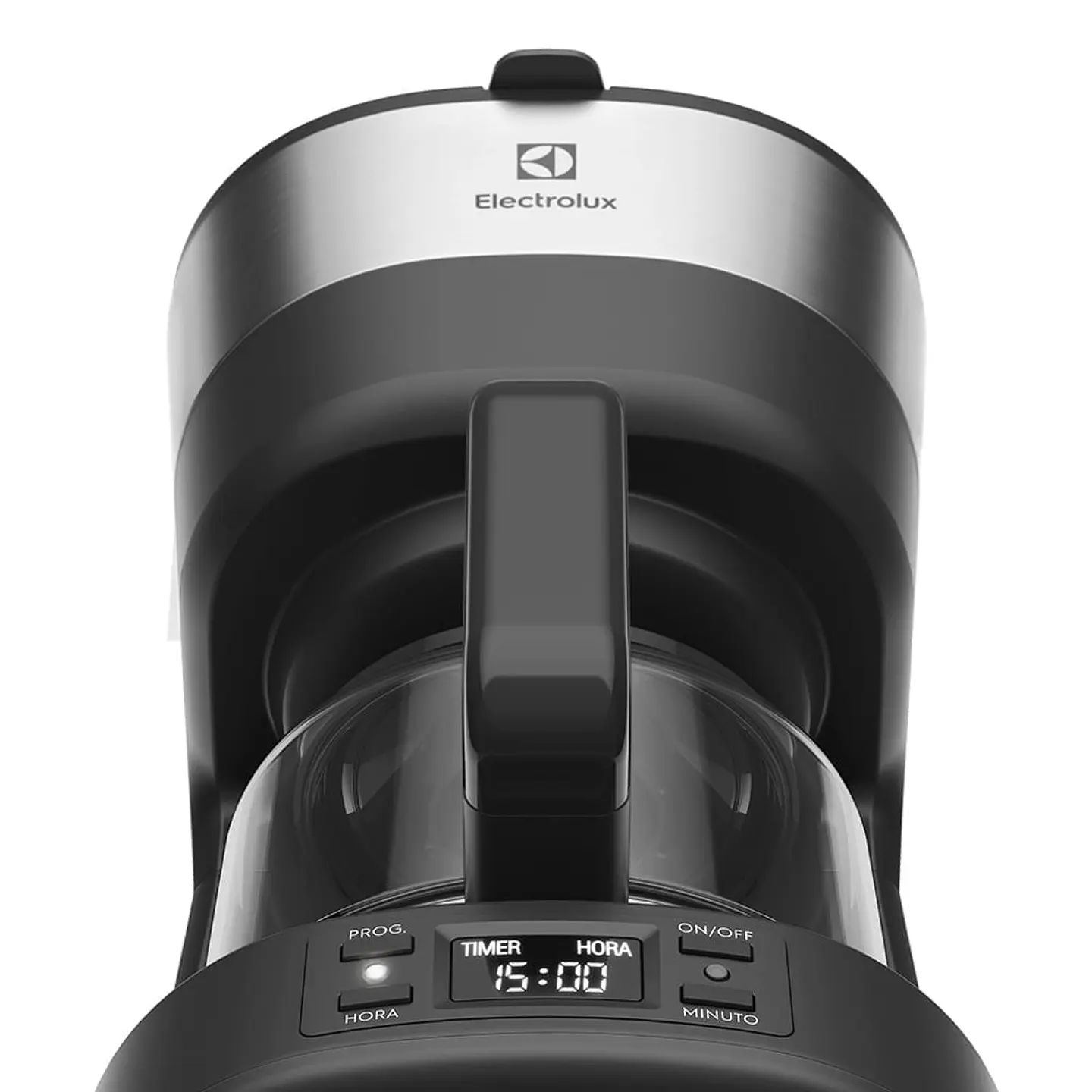 Cafetera Eléctrica Programable Electrolux Experience ECM25 5