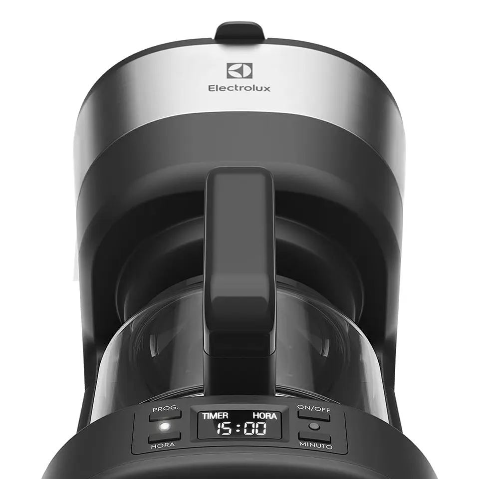 Cafetera Eléctrica Programable Electrolux Experience ECM25 5