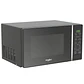Horno microondas WHIRLPOOL 0.7 p3 (20 L) Negro [BL] WM1807B - Miniatura 1
