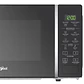Horno microondas WHIRLPOOL 0.7 p3 (20 L) Negro [BL] WM1807B - Miniatura 4