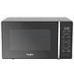 Horno microondas WHIRLPOOL 0.7 p3 (20 L) Negro [BL] WM1807B - Miniatura 5