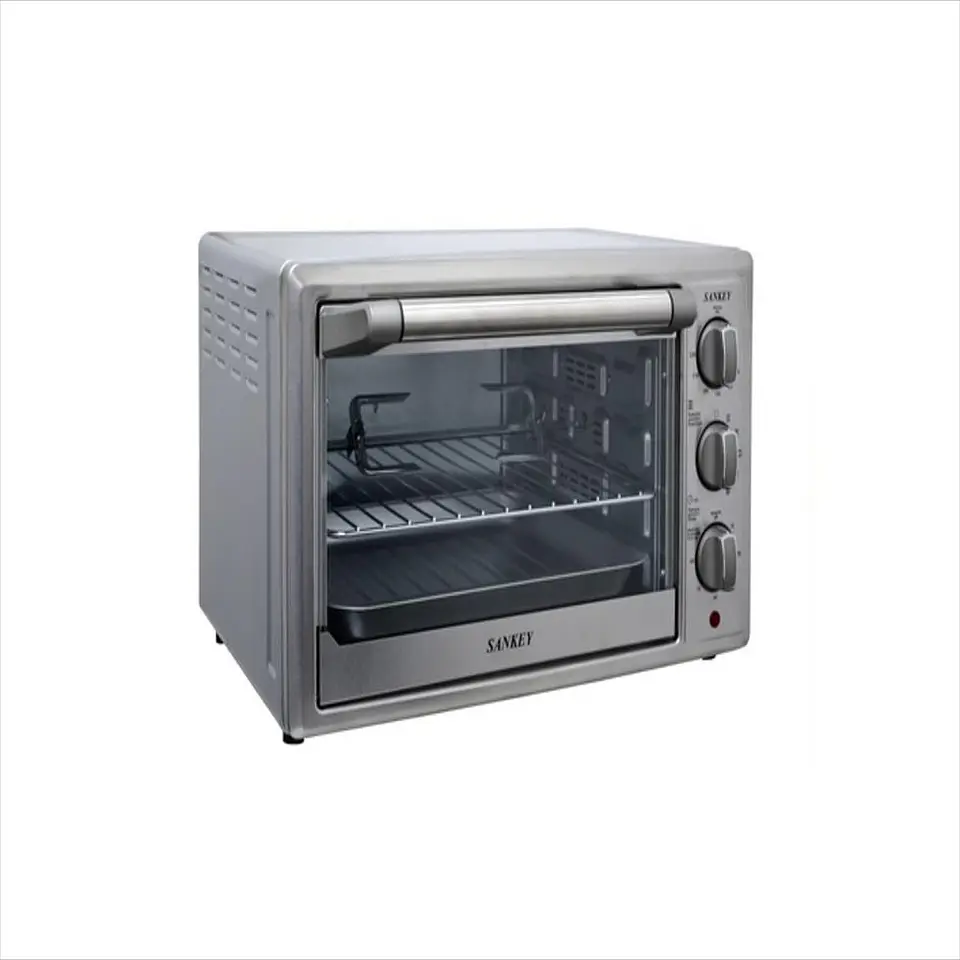 Horno Eléctrico De 30 Litros Sankey 1