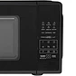 Horno Microondas MABE 0.7 (20) negro HMM07CEBN - Miniatura 3