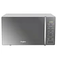 Horno Microondas Whirlpool 0.7 Silver-Wm1807d - Miniatura 1