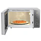 Horno Microondas Whirlpool 0.7 Silver-Wm1807d - Miniatura 5