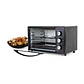 Horno Tostador Kalley 0.92 K He26l2 Negro - Miniatura 2