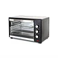 Horno Tostador Kalley 0.92 K He26l2 Negro - Miniatura 1