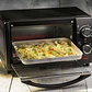 Horno Electrico Kalley K Mhe8009n01 9 Litros - Miniatura 4