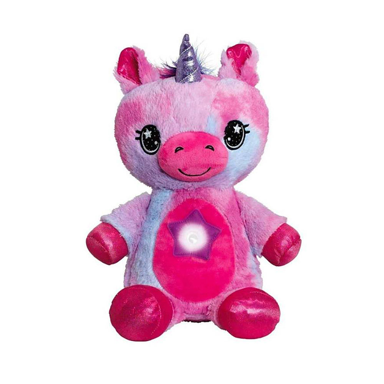 Peluche proyector de luces. 5