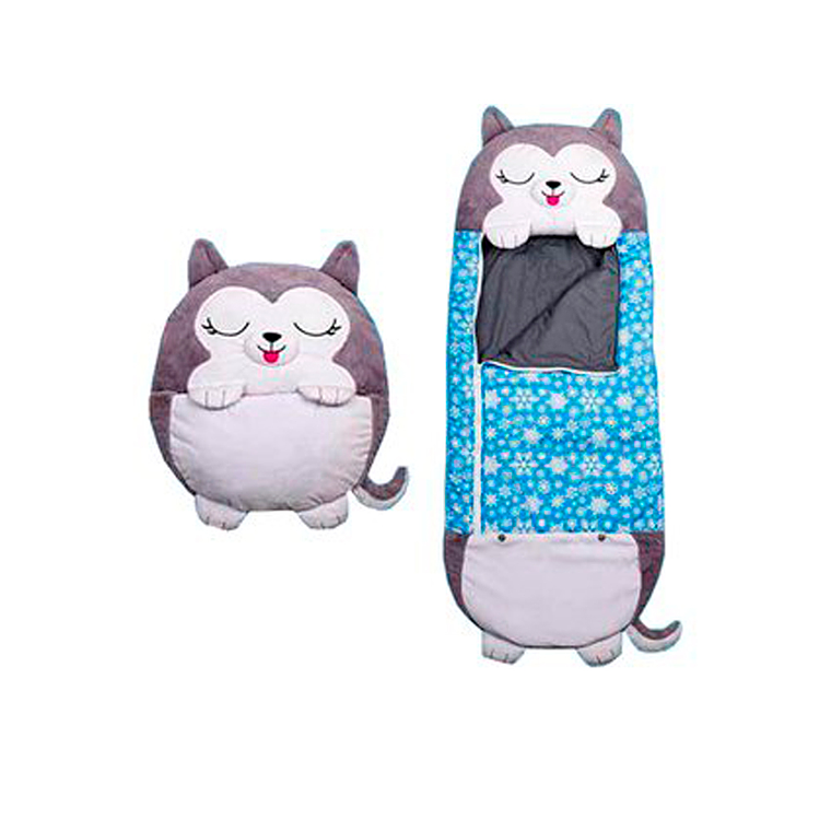 Saco dormir cojín infantil niños 6