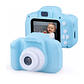 Mini Cámara Foto Video Full Hd Niños Juguete - Miniatura 6