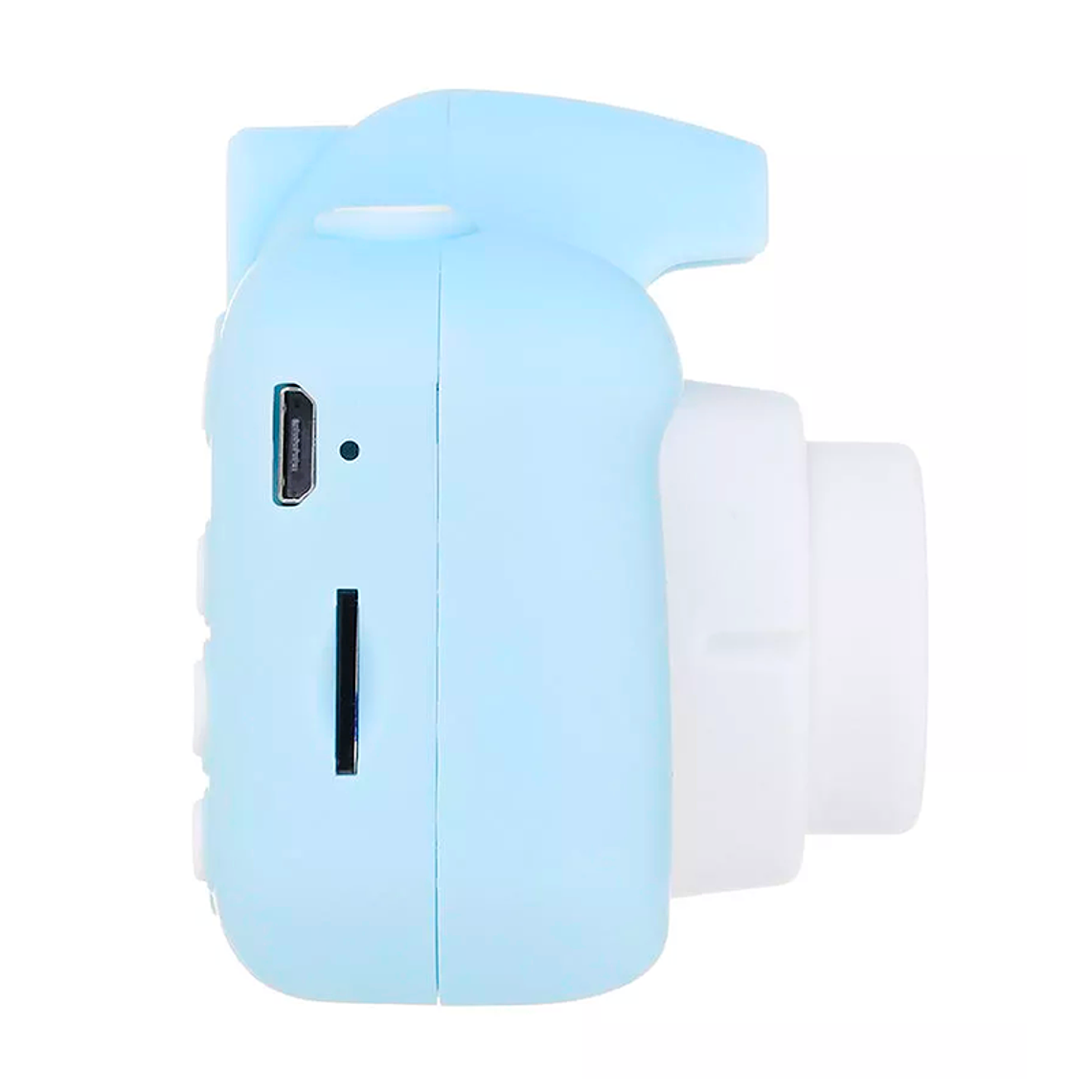 Mini Cámara Foto Video Full Hd Niños Juguete 7