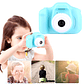 Mini Cámara Foto Video Full Hd Niños Juguete - Miniatura 8