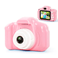 Mini Cámara Foto Video Full Hd Niños Juguete - Miniatura 11