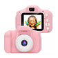 Mini Cámara Foto Video Full Hd Niños Juguete - Miniatura 12