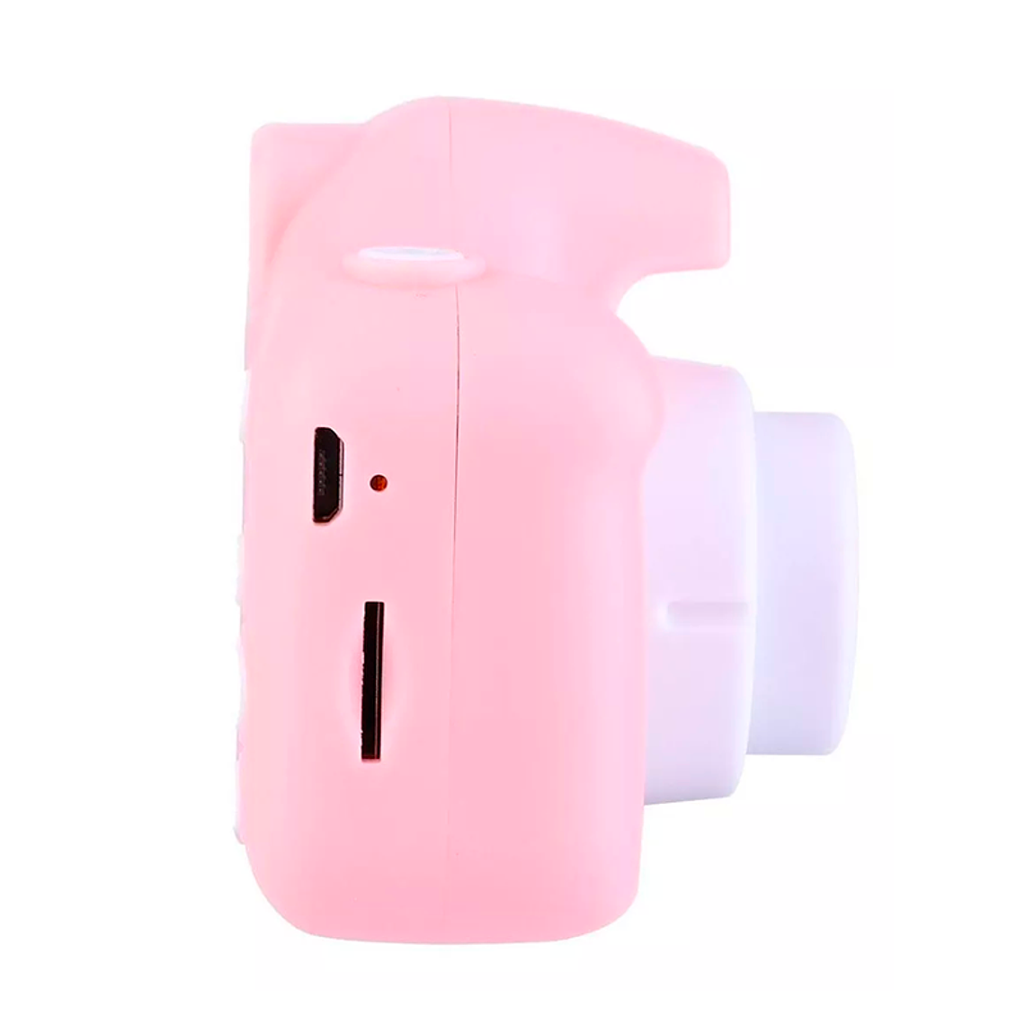 Mini Cámara Foto Video Full Hd Niños Juguete 13