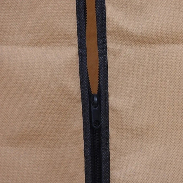 Cubre Trajes Vestidos Funda Ropa Tela Respirable 60x90cms. 4