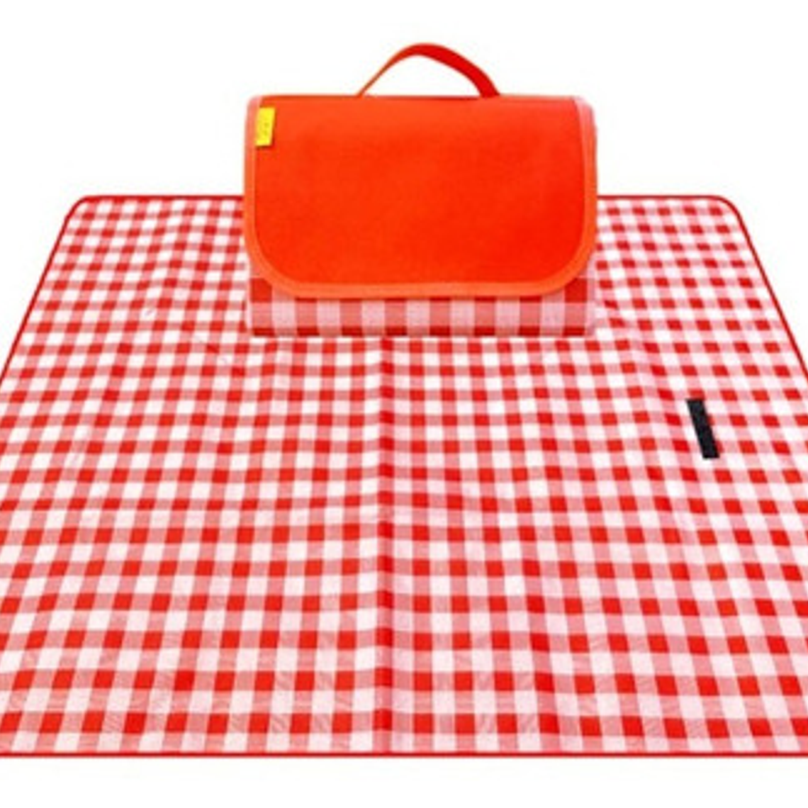 Manta Para Picnic Playa Impermeable Portátil Plegable 7