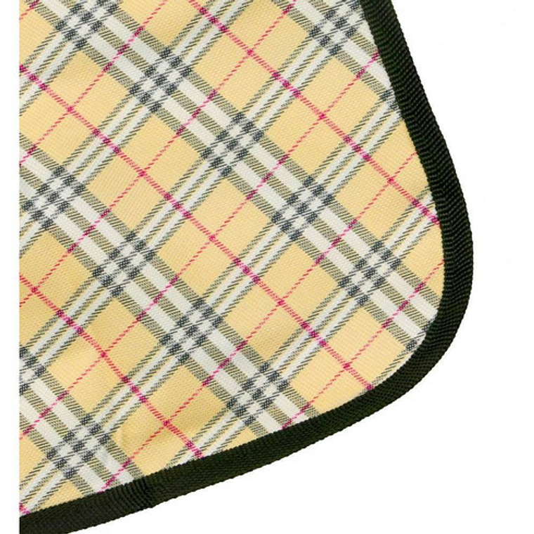 Manta Para Picnic Playa Impermeable Portátil Plegable 11