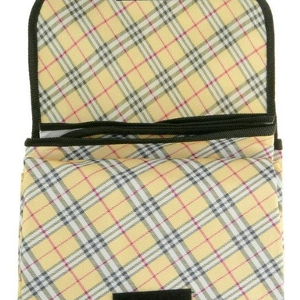 Manta Para Picnic Playa Impermeable Portátil Plegable 13