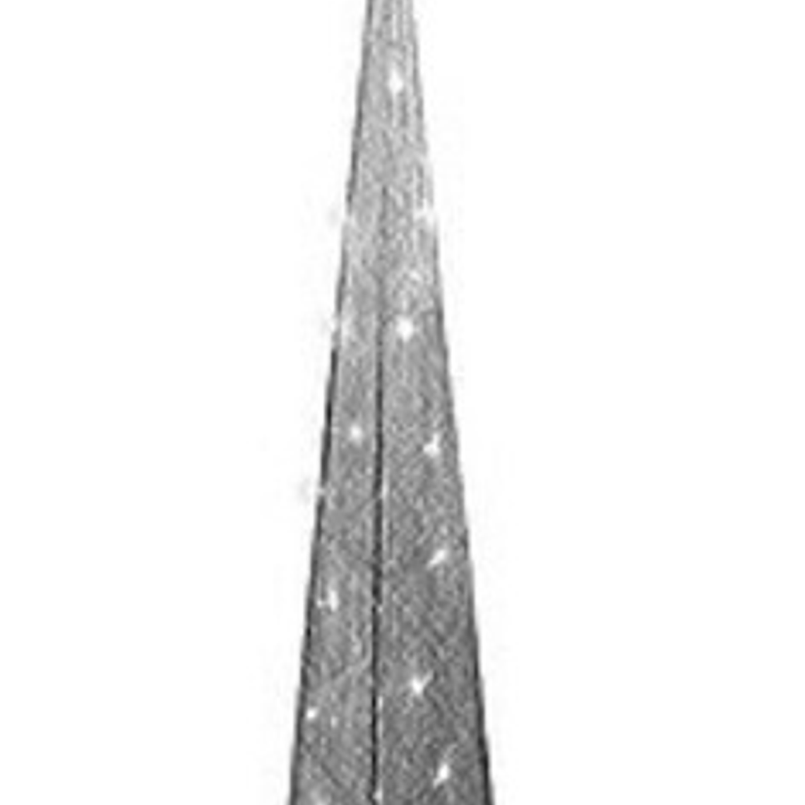 Arbol Navidad Piramide 2.10 mts 3