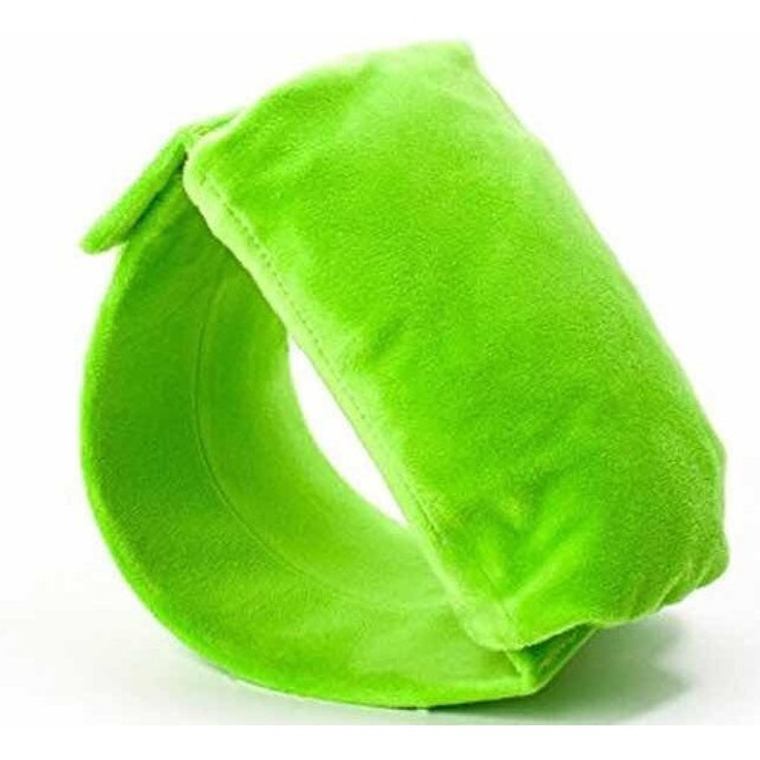 Cojín De Brazos Viaje Portátil Niños Adultos 3