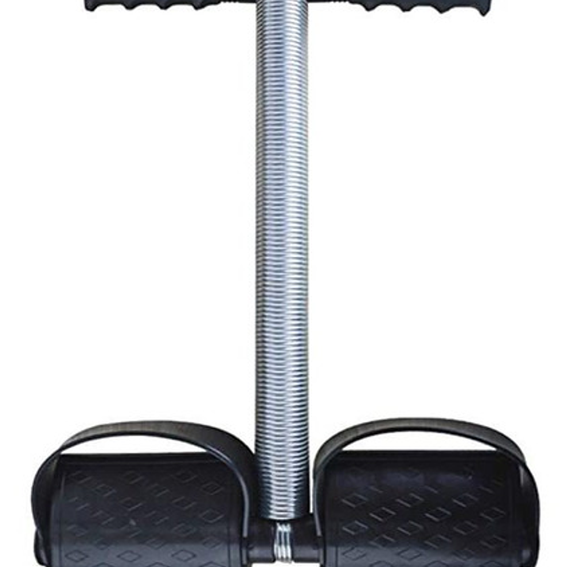 Banda Elástica Resistencia Resortes Ejercicios Brazos Pecho  4