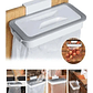 Basurero Para  Puerta Organizador Colgante Portatíl Cocina - Miniatura 5