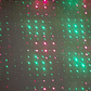 Proyector Laser Luces Puntos Fiesta Cumpleaños - Miniatura 5