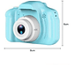 Mini Camara Foto Video Full Hd Niños Juguete  - Miniatura 4