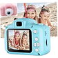 Mini Camara Foto Video Full Hd Niños Juguete  - Miniatura 3