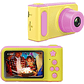 Mini Camara Foto Video Full Hd Niños  - Miniatura 1