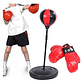 Set Boxeo Niños Juguete  - Miniatura 6