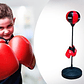 Set Boxeo Niños Juguete  - Miniatura 7