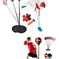 Set Boxeo Niños Juguete  - Miniatura 8