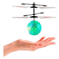 Pelota Voladora Drone Flying Ball Sensor  Juguete Niños  - Miniatura 6