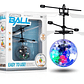 Pelota Voladora Drone Flying Ball Sensor  Juguete Niños  - Miniatura 1