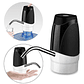 Dispensador Agua Usb Recargable  - Miniatura 2