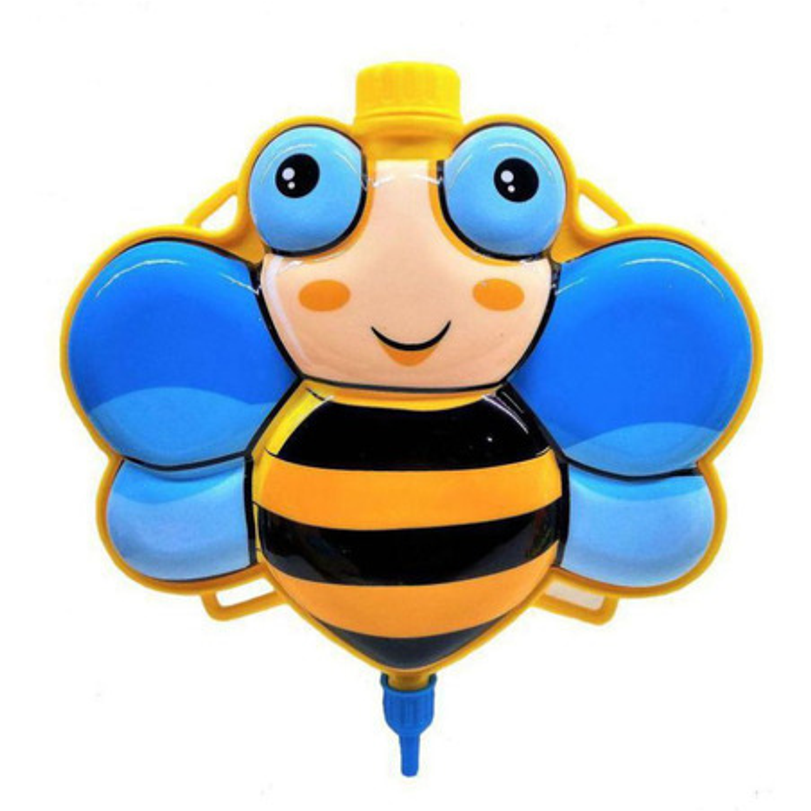 Mochila Lanza Agua Niños 2