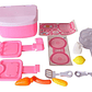 Set Mini Cocina Juguete Didáctica Niños  - Miniatura 8