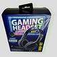 Audífonos Gamers Teletrabajo Clases Online Manos Libre Pc - Miniatura 1