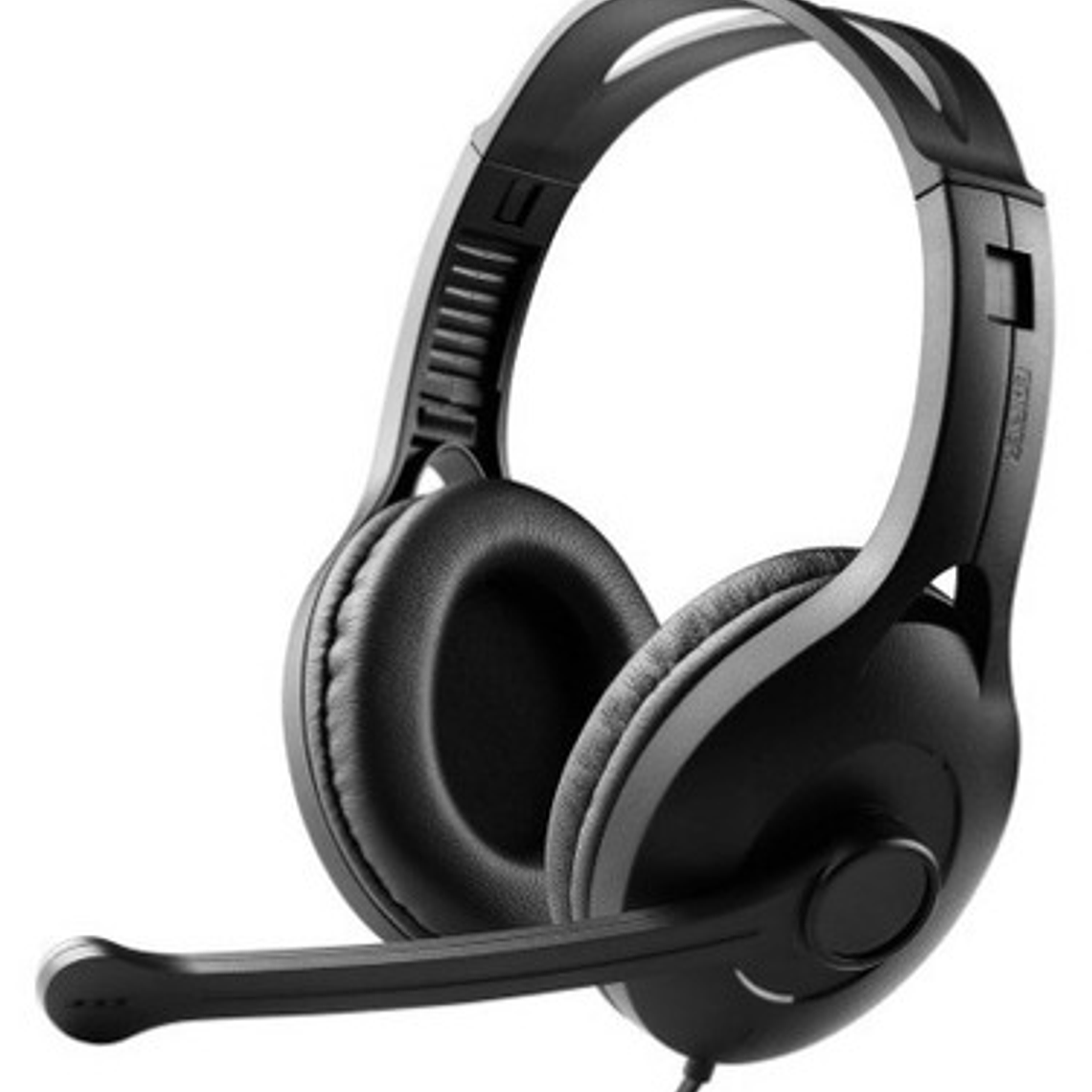 Audífonos Pc Teletrabajo Clases Online Gamers  1