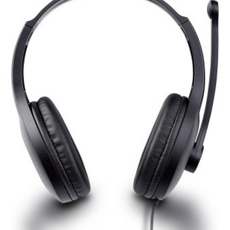 Audífonos Pc Teletrabajo Clases Online Gamers  4