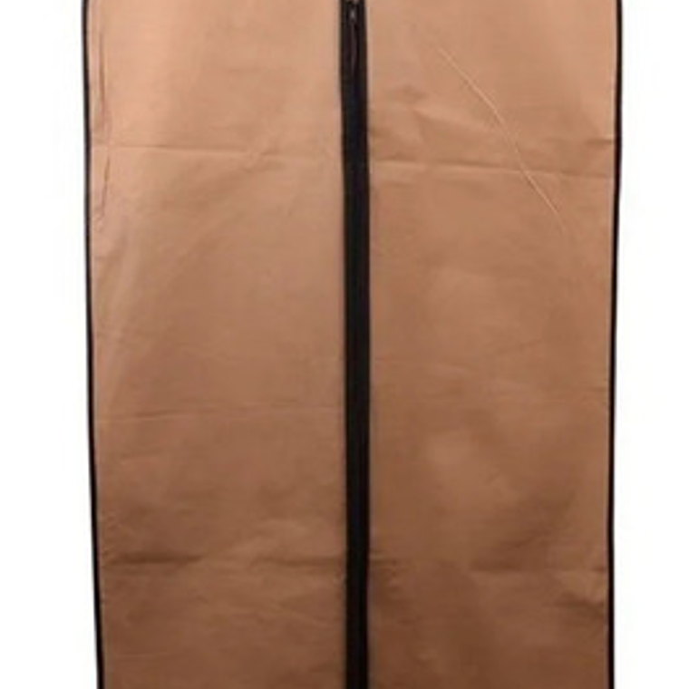 Funda Protectora Cubre Trajes Ropa Pack X 4 4