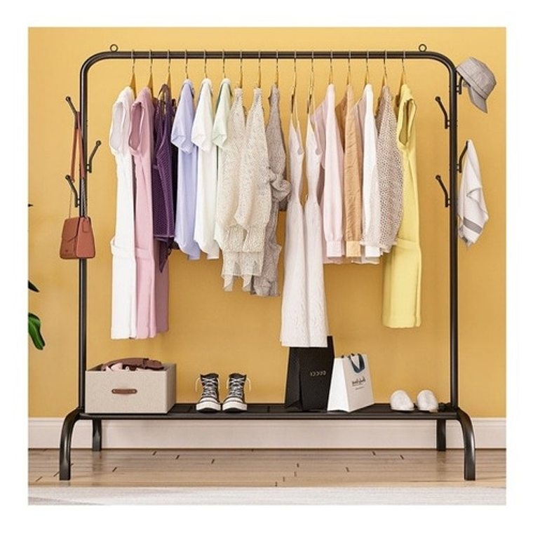 Perchero Recibidor Colgador Ropa Hogar  2