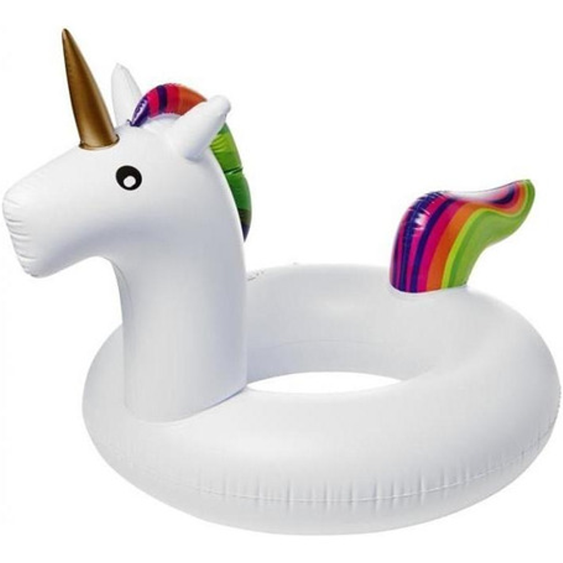 Flotador Unicornio Para Piscina Niños Envío Gratis  3